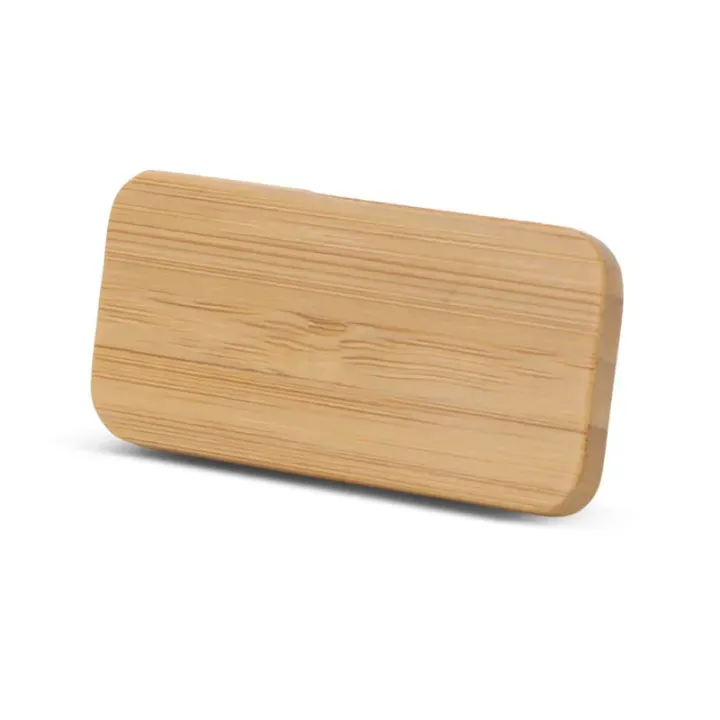 Badge Bamboo with magnet - LT99723 (N0094)